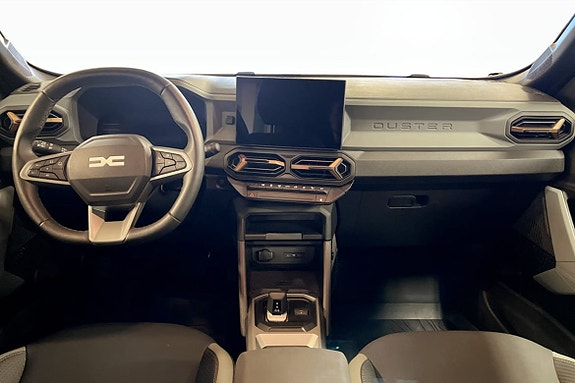 Dacia Duster 4 of 9