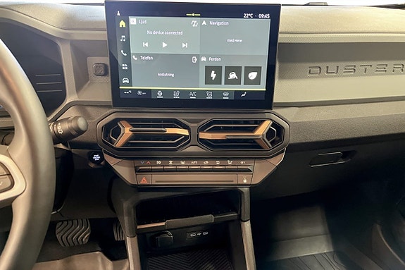Dacia Duster 6 of 9