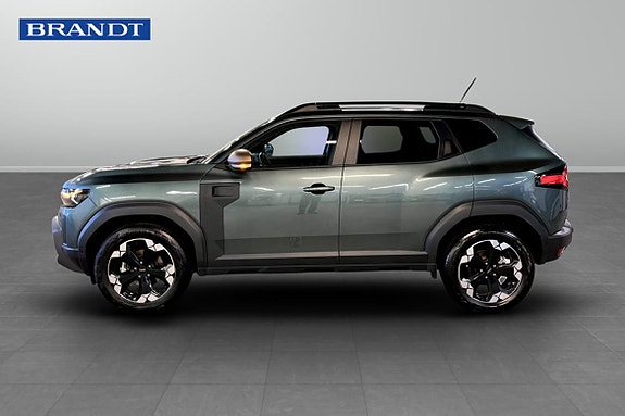 Dacia Duster 3 of 9