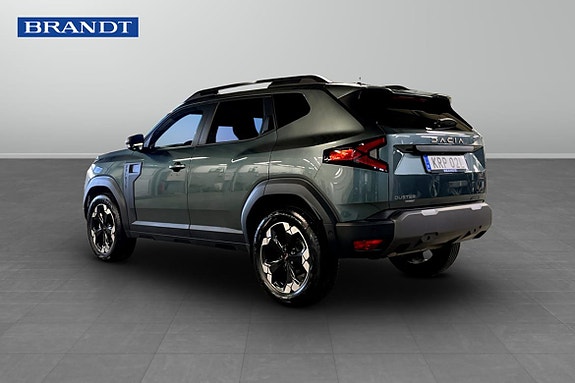 Dacia Duster 2 of 9