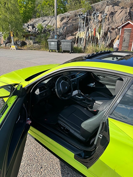 BMW 428i 2 of 8