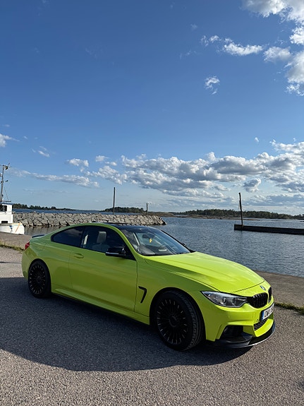 BMW 428i 5 of 8