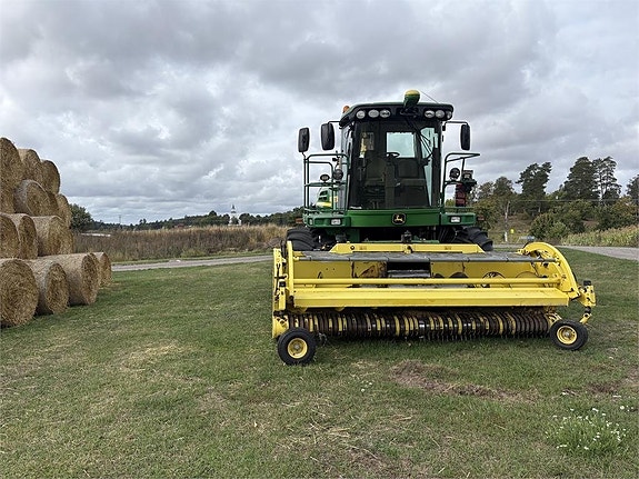 John Deere 7350 2 of 5