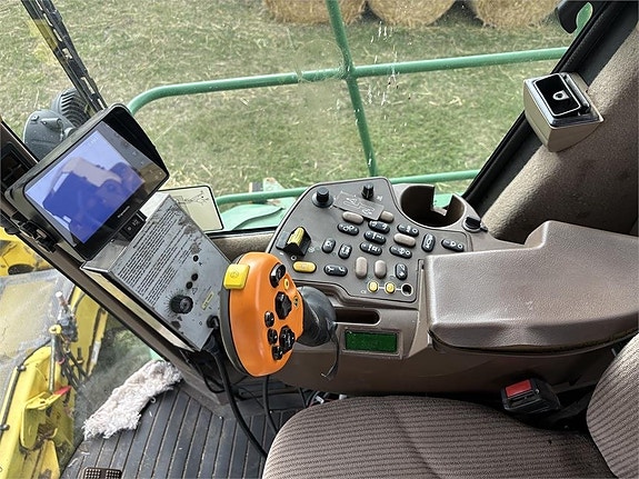 John Deere 7350 5 of 5