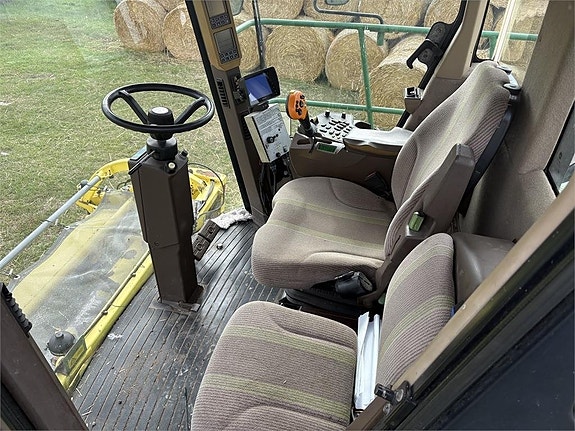 John Deere 7350 4 of 5