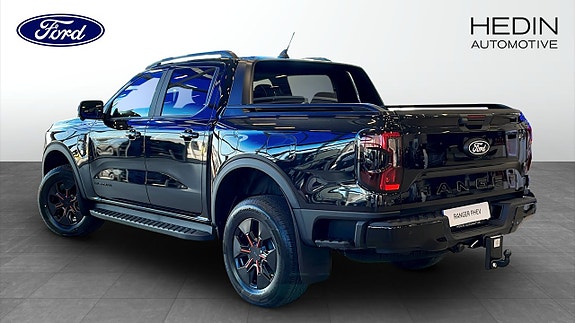 Ford Ranger 2 of 12