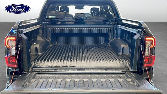 Ford Ranger 10 of 12