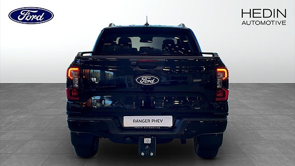 Ford Ranger 7 of 12