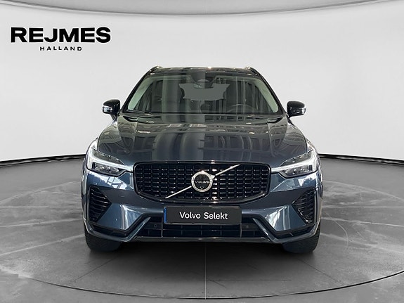 Volvo XC60 8 of 13