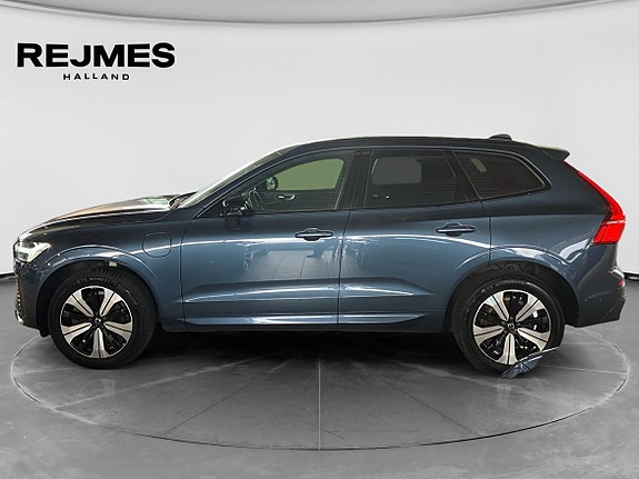 Volvo XC60 3 of 13