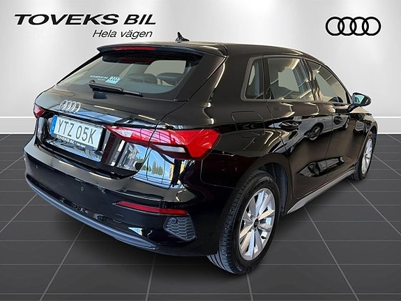Audi A3 2 of 8