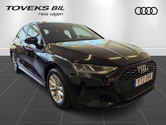 Audi A3 4 of 8