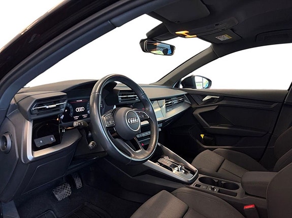 Audi A3 5 of 8