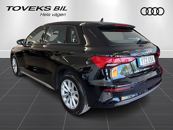 Audi A3 3 of 8