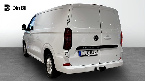 Volkswagen Transporter 3 of 12