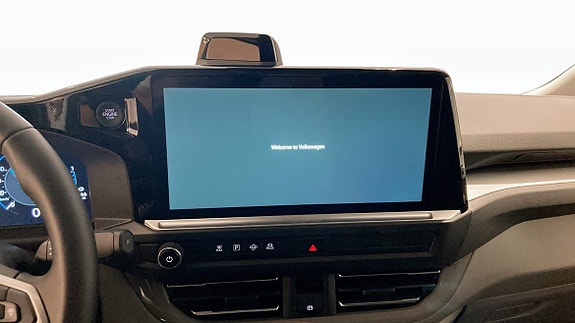 Volkswagen Transporter 9 of 12