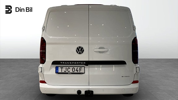 Volkswagen Transporter 5 of 12