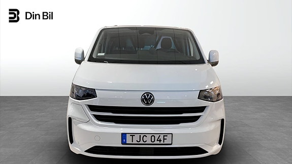 Volkswagen Transporter 4 of 12