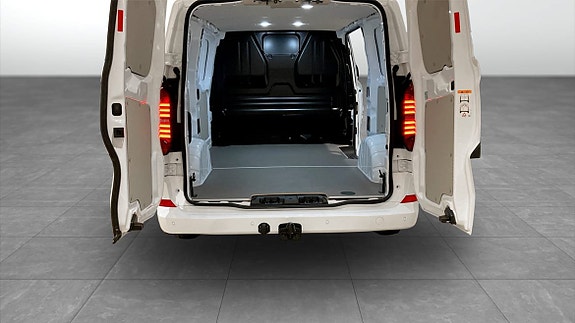 Volkswagen Transporter 12 of 12