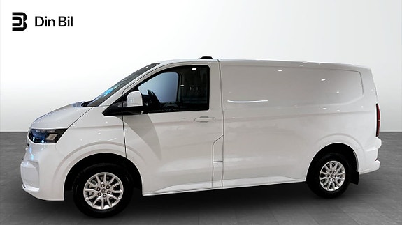 Volkswagen Transporter 2 of 12