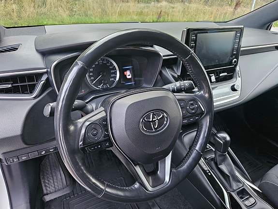 Toyota Corolla 10 of 10
