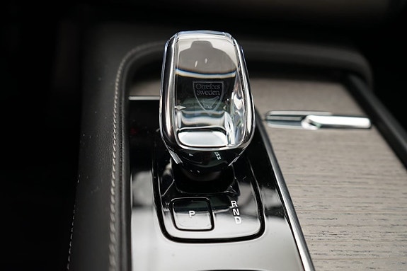 Volvo XC90 21 of 27