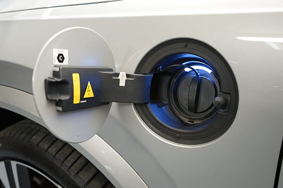 Volvo XC90 26 of 27