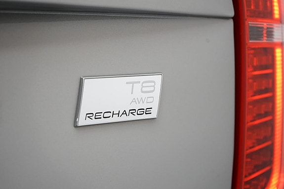 Volvo XC90 22 of 27