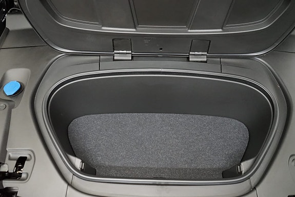 Volvo C40 10 of 19