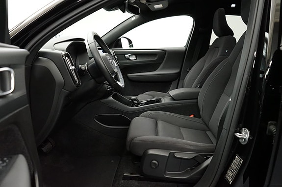 Volvo C40 5 of 19
