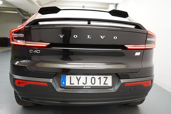 Volvo C40 16 of 19