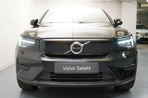 Volvo C40 17 of 19