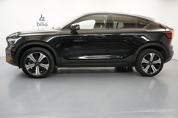 Volvo C40 2 of 19
