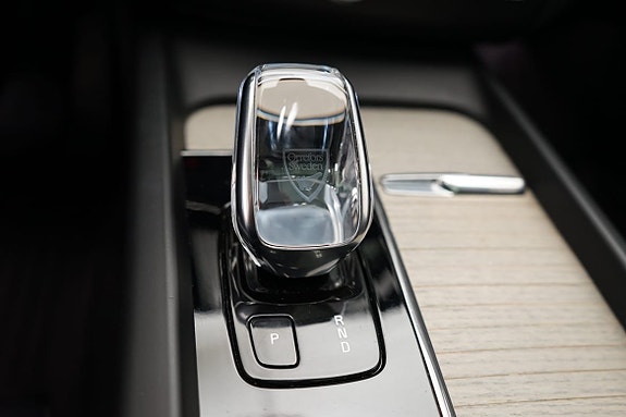 Volvo XC60 17 of 22