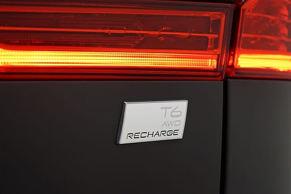Volvo XC60 18 of 22