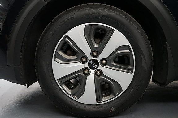 Kia Niro 17 of 17