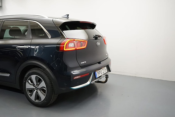 Kia Niro 3 of 17