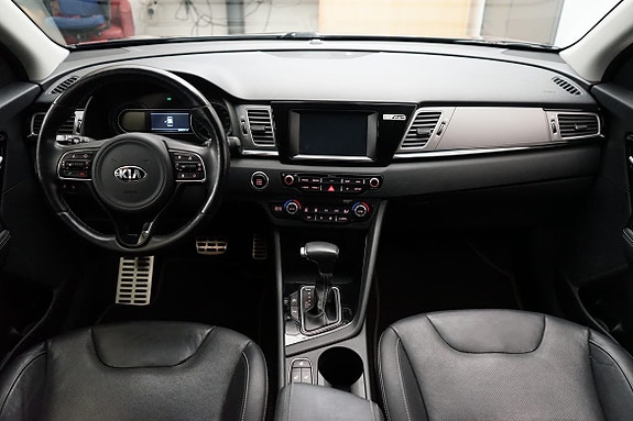 Kia Niro 6 of 17