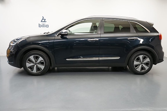 Kia Niro 2 of 17