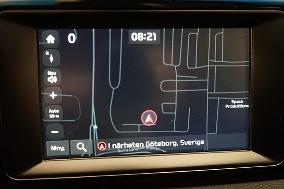 Kia Niro 12 of 17