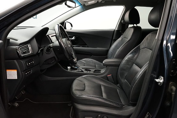 Kia Niro 5 of 17