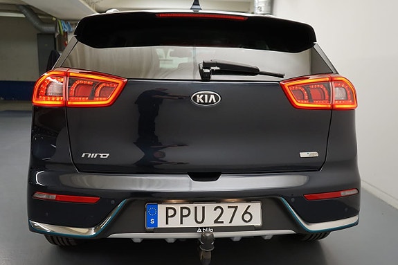 Kia Niro 14 of 17