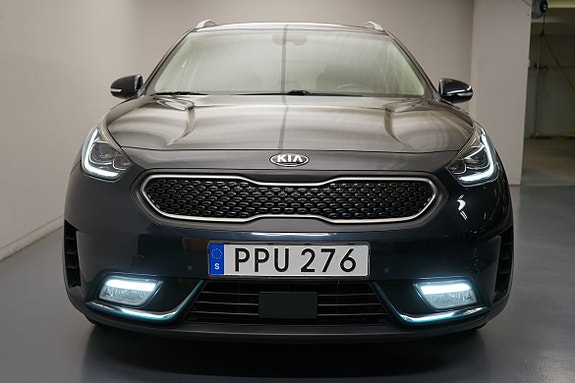 Kia Niro 15 of 17