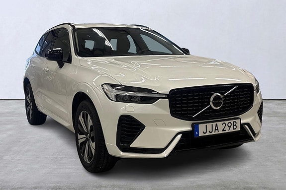Volvo XC60 6 of 22
