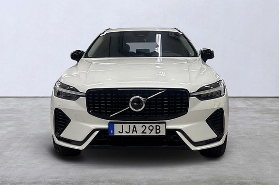 Volvo XC60 7 of 22