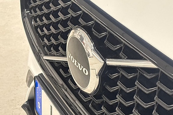 Volvo XC60 20 of 22
