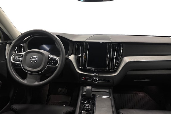 Volvo XC60 9 of 22