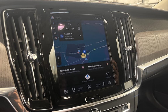 Volvo V90 Cross Country 15 of 21