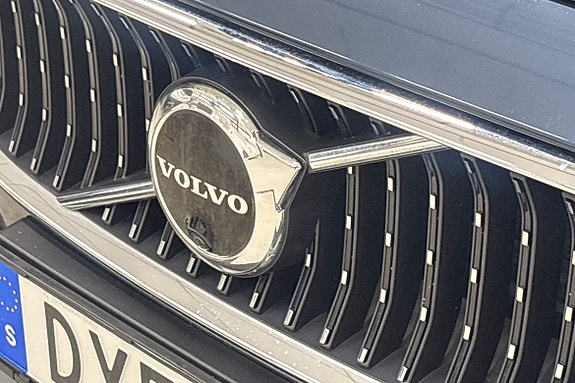 Volvo V90 Cross Country 19 of 21