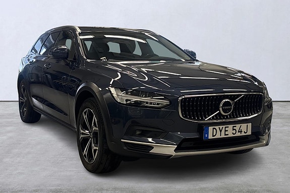 Volvo V90 Cross Country 6 of 21